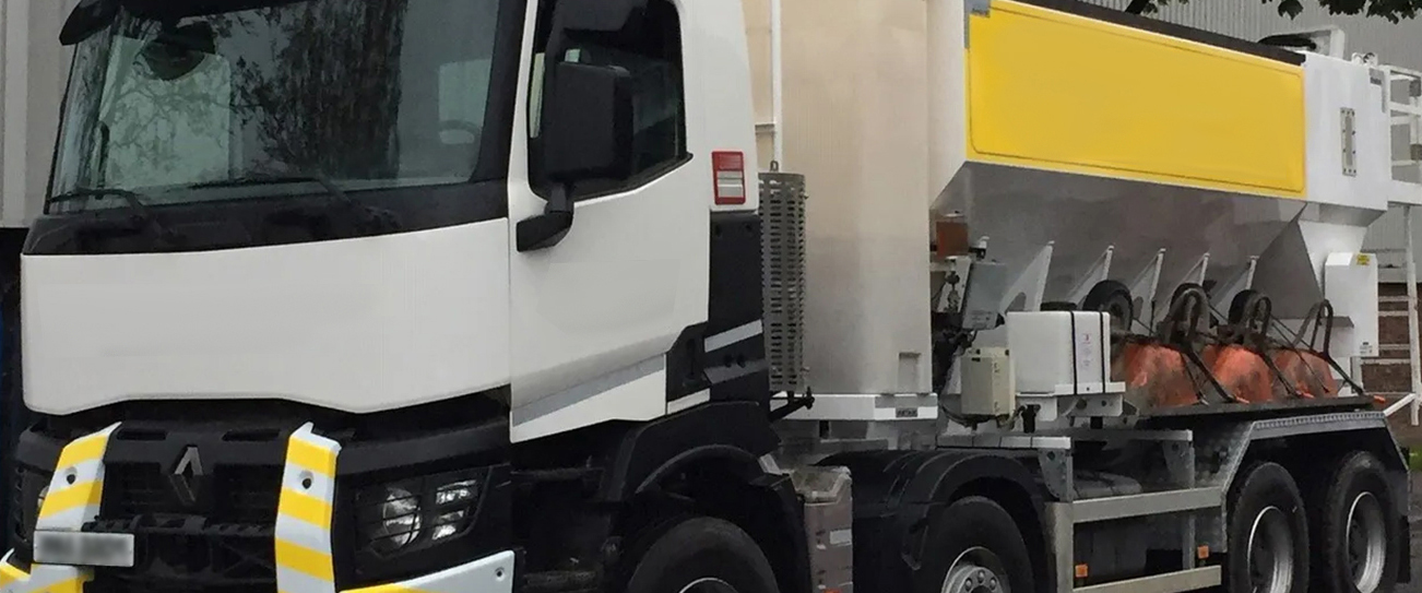 ready mix concrete whittlesley